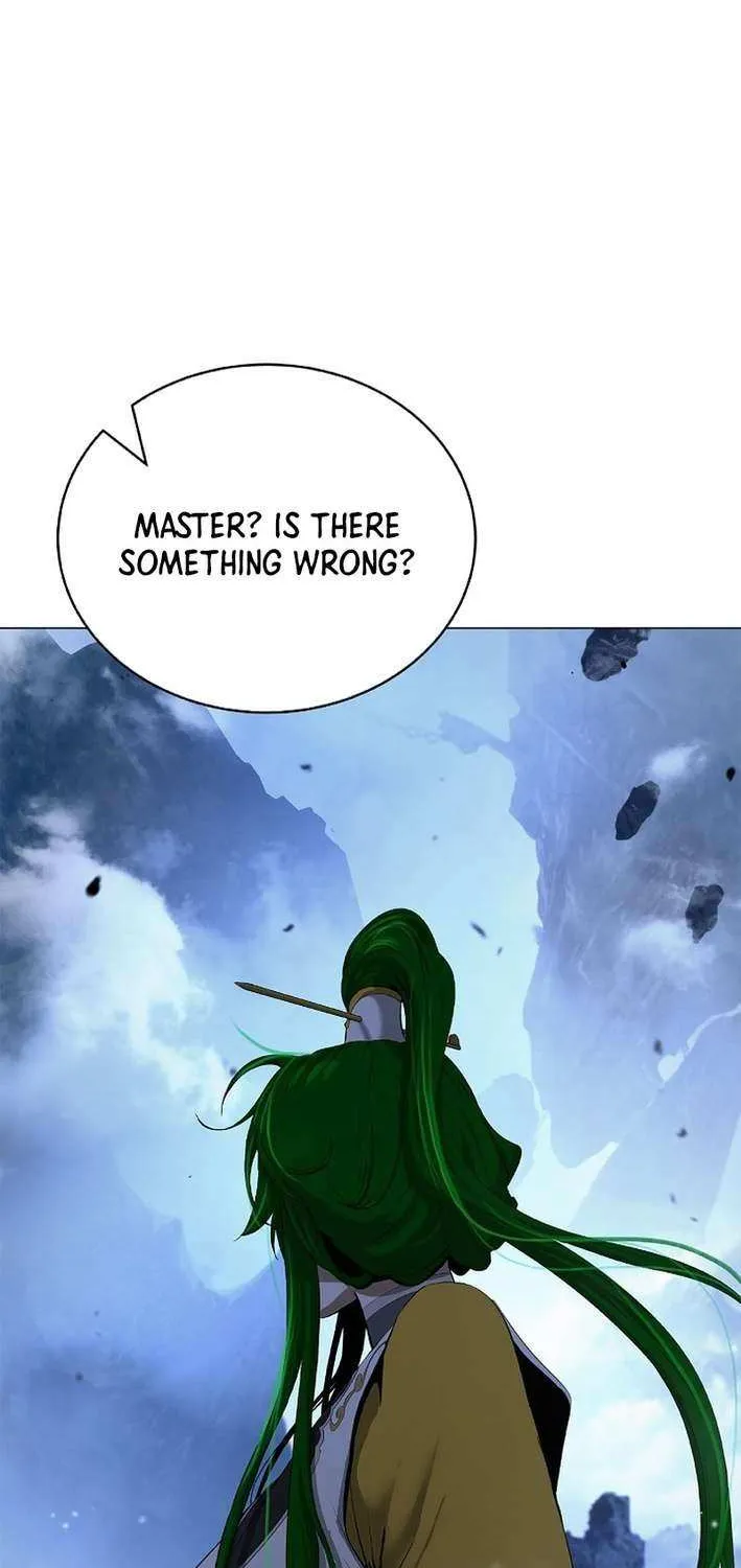 Call of the Spear Chapter 192 page 10 - 