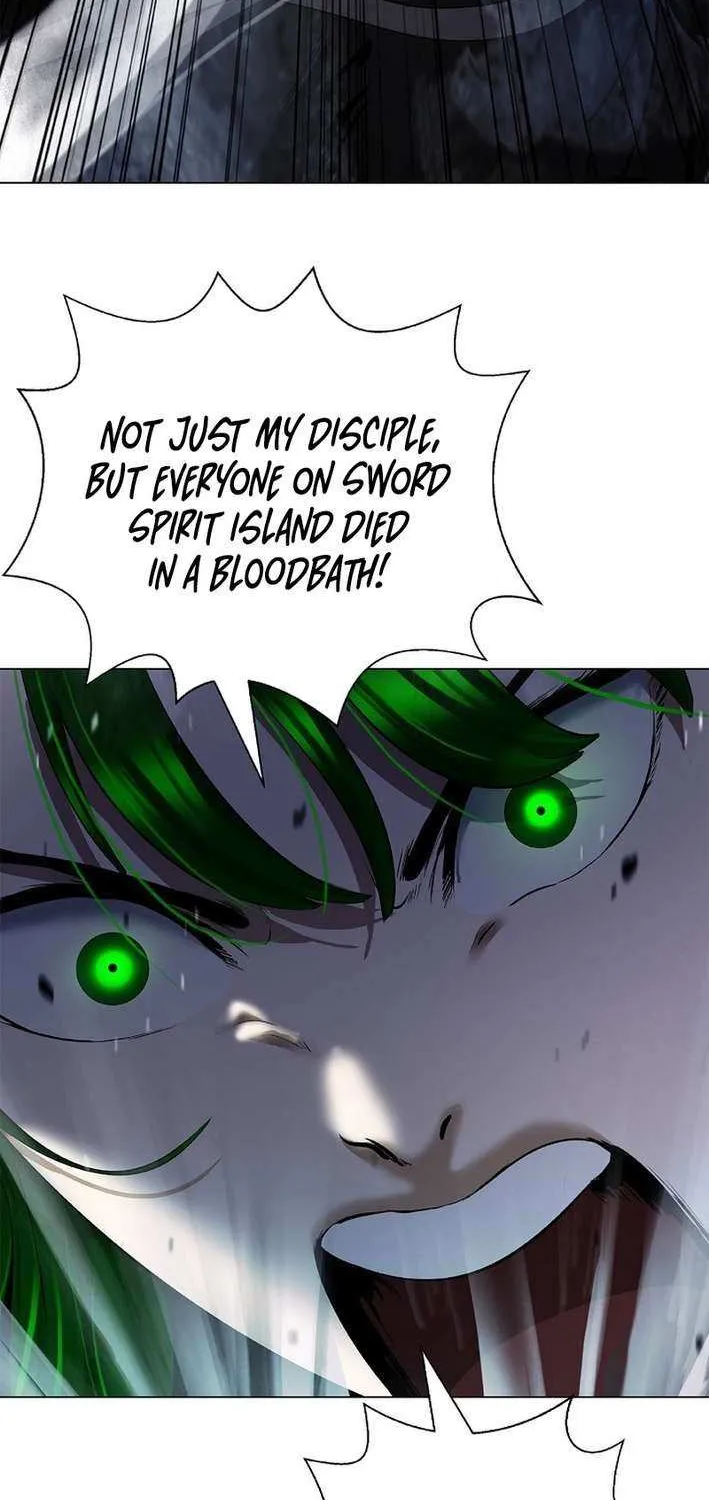 Call of the Spear Chapter 193 page 11 - 