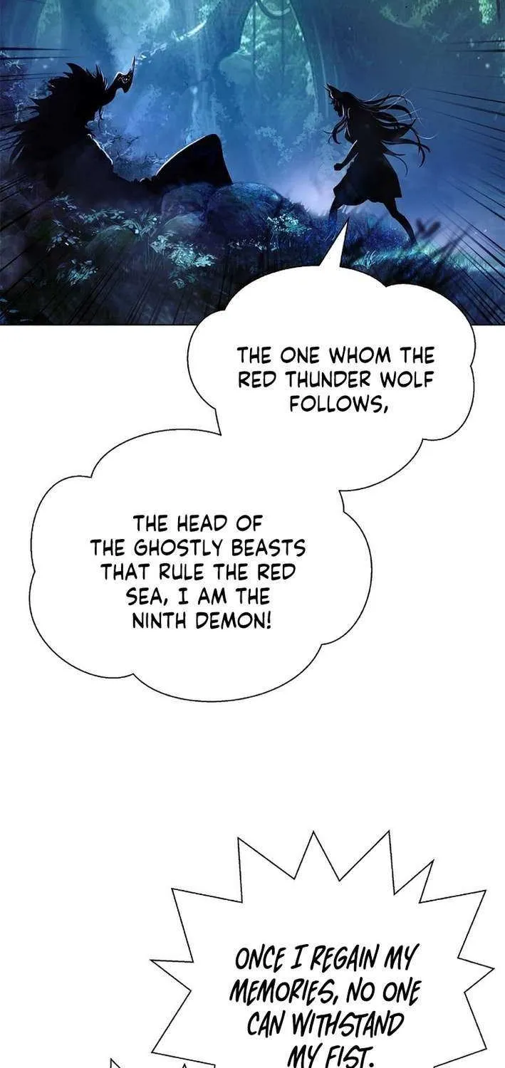 Call of the Spear Chapter 193 page 109 - 