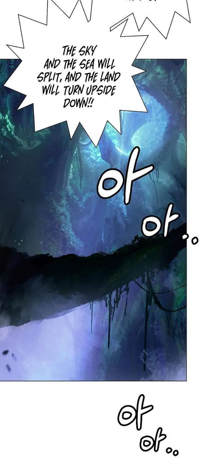 Call of the Spear Chapter 193 page 110 - 