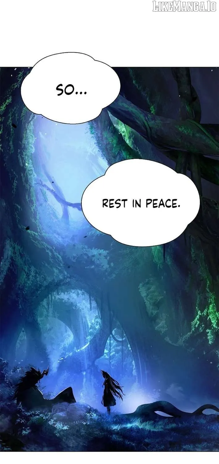 Call of the Spear Chapter 193 page 113 - 