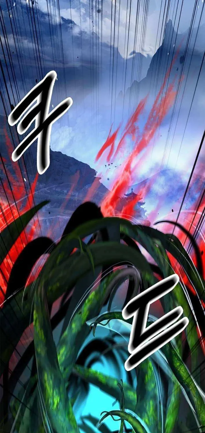 Call of the Spear Chapter 193 page 20 - 