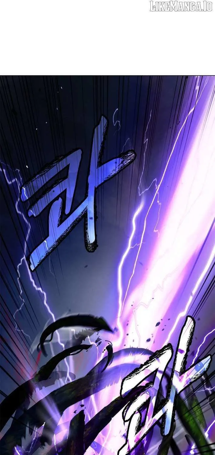 Call of the Spear Chapter 193 page 29 - 