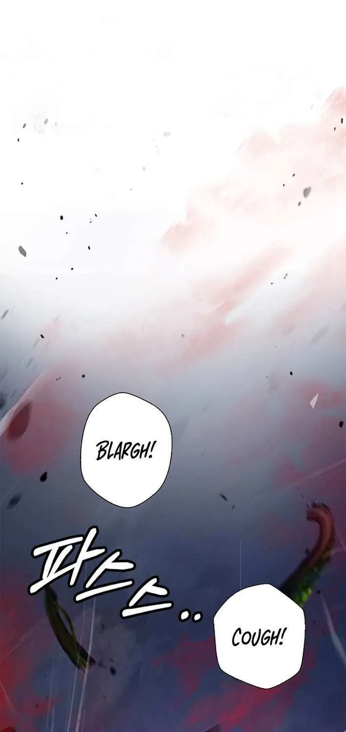 Call of the Spear Chapter 193 page 33 - 