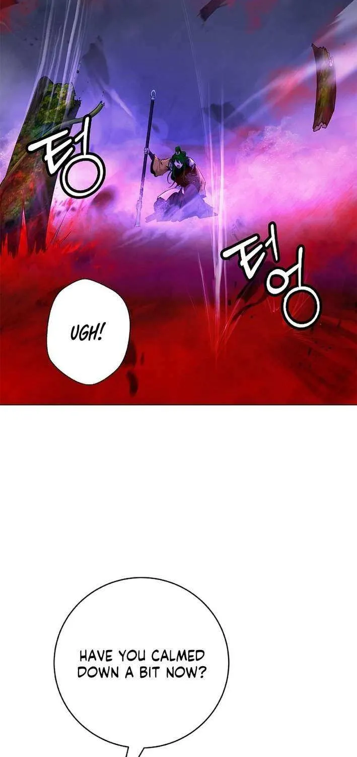 Call of the Spear Chapter 193 page 34 - 