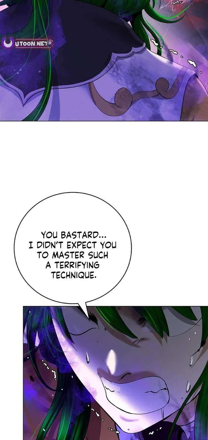 Call of the Spear Chapter 193 page 37 - 