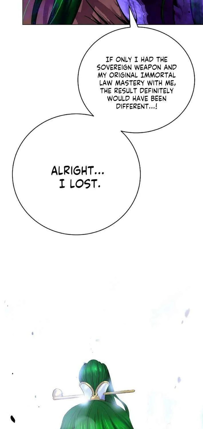 Call of the Spear Chapter 193 page 38 - 