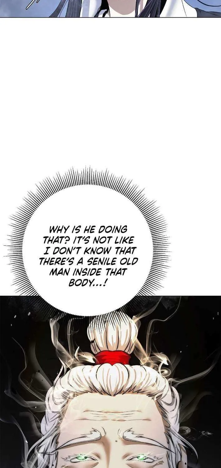 Call of the Spear Chapter 193 page 41 - 