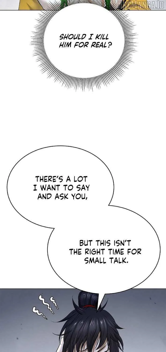 Call of the Spear Chapter 193 page 43 - 