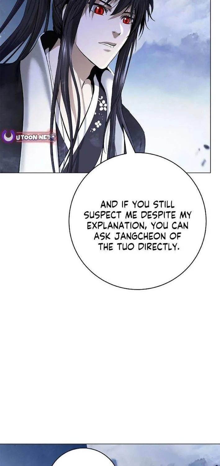 Call of the Spear Chapter 193 page 46 - 