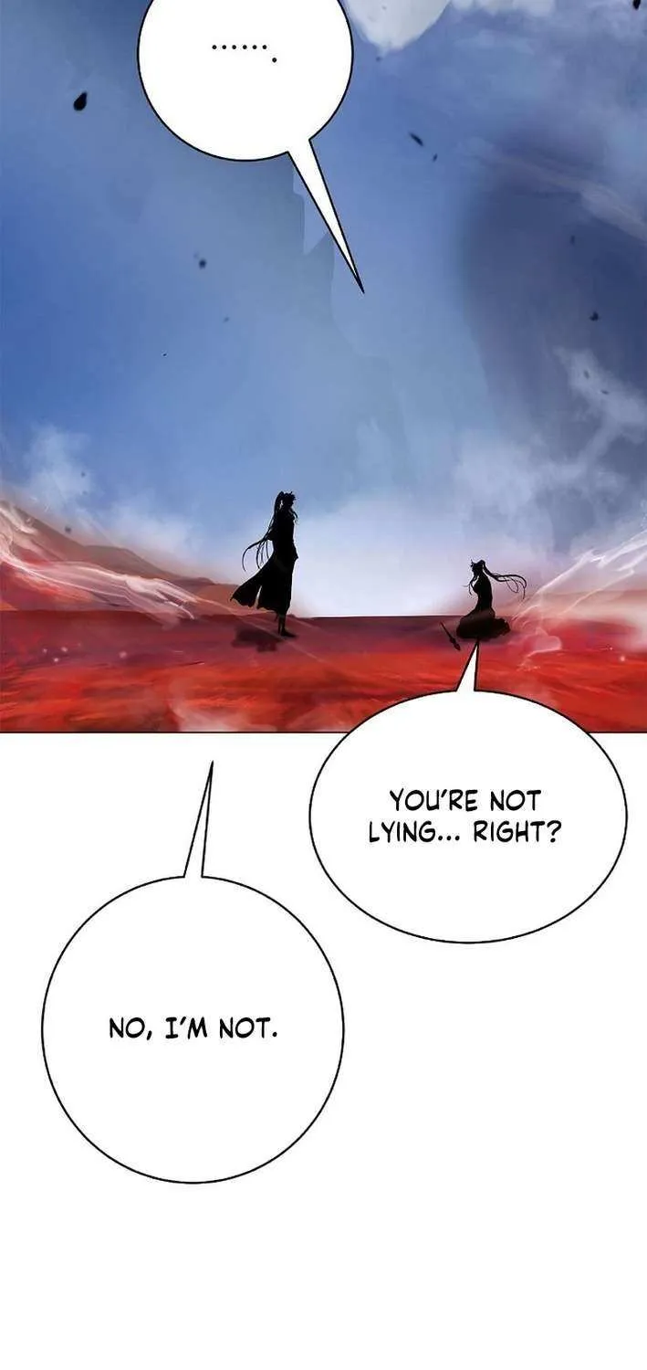 Call of the Spear Chapter 193 page 47 - 