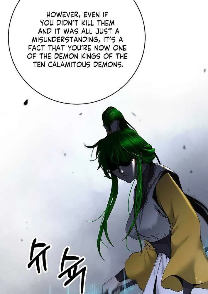 Call of the Spear Chapter 193 page 49 - 