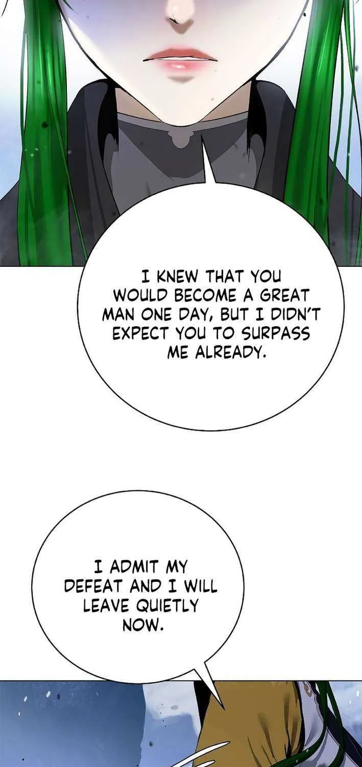 Call of the Spear Chapter 193 page 52 - 