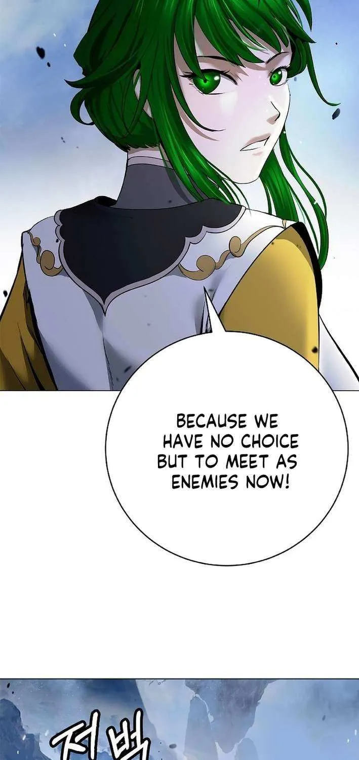 Call of the Spear Chapter 193 page 54 - 