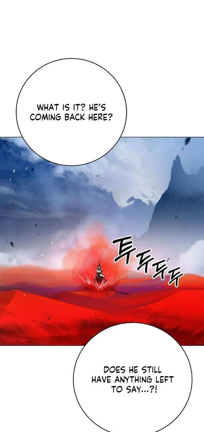 Call of the Spear Chapter 193 page 59 - 