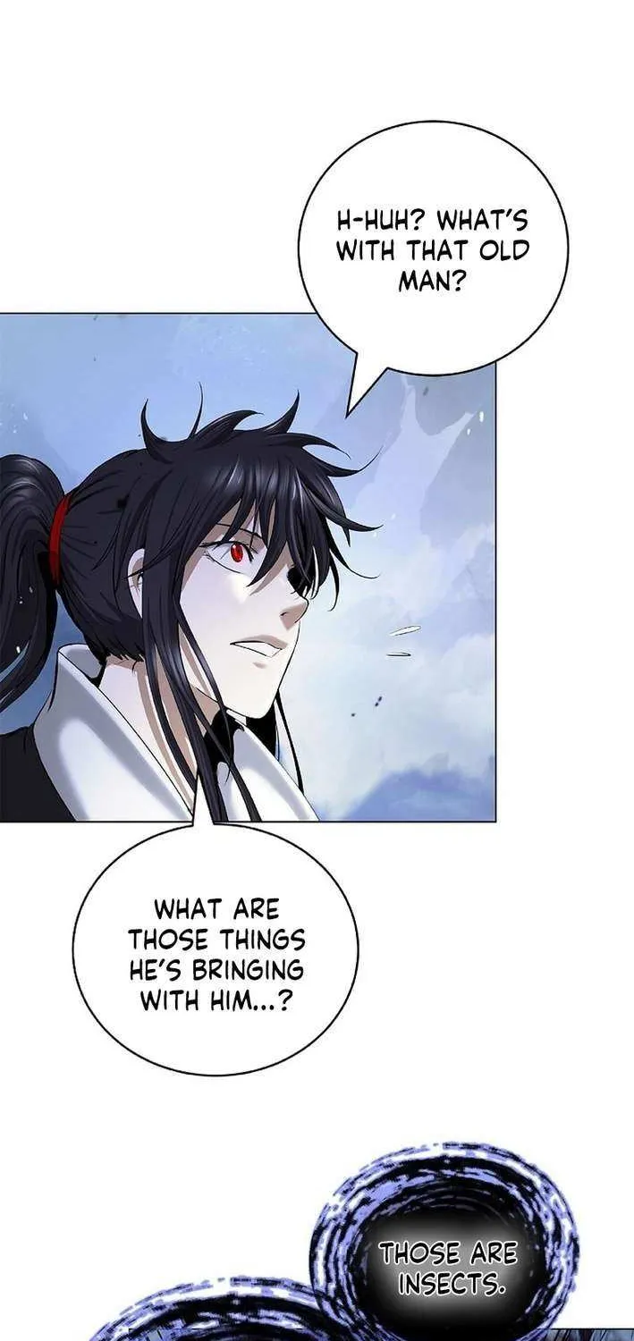 Call of the Spear Chapter 193 page 62 - 