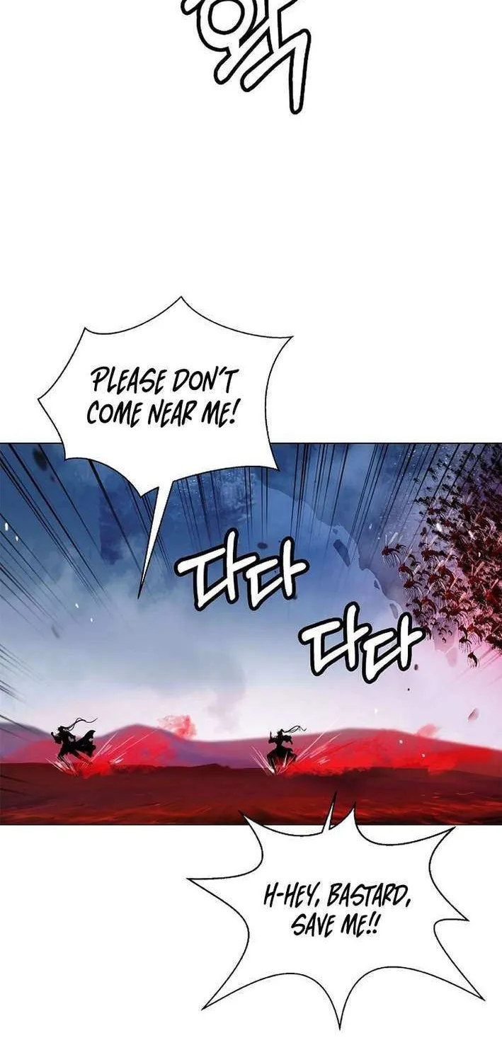 Call of the Spear Chapter 193 page 65 - 