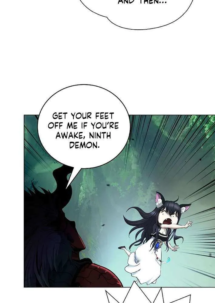 Call of the Spear Chapter 193 page 77 - 