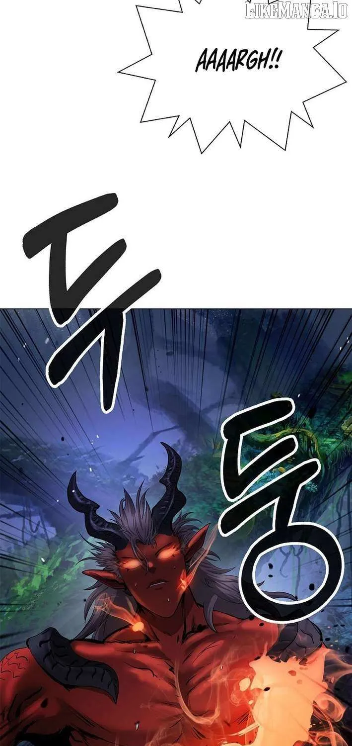 Call of the Spear Chapter 193 page 78 - 