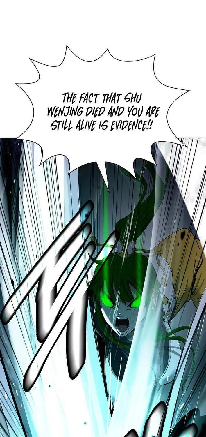 Call of the Spear Chapter 193 page 9 - 