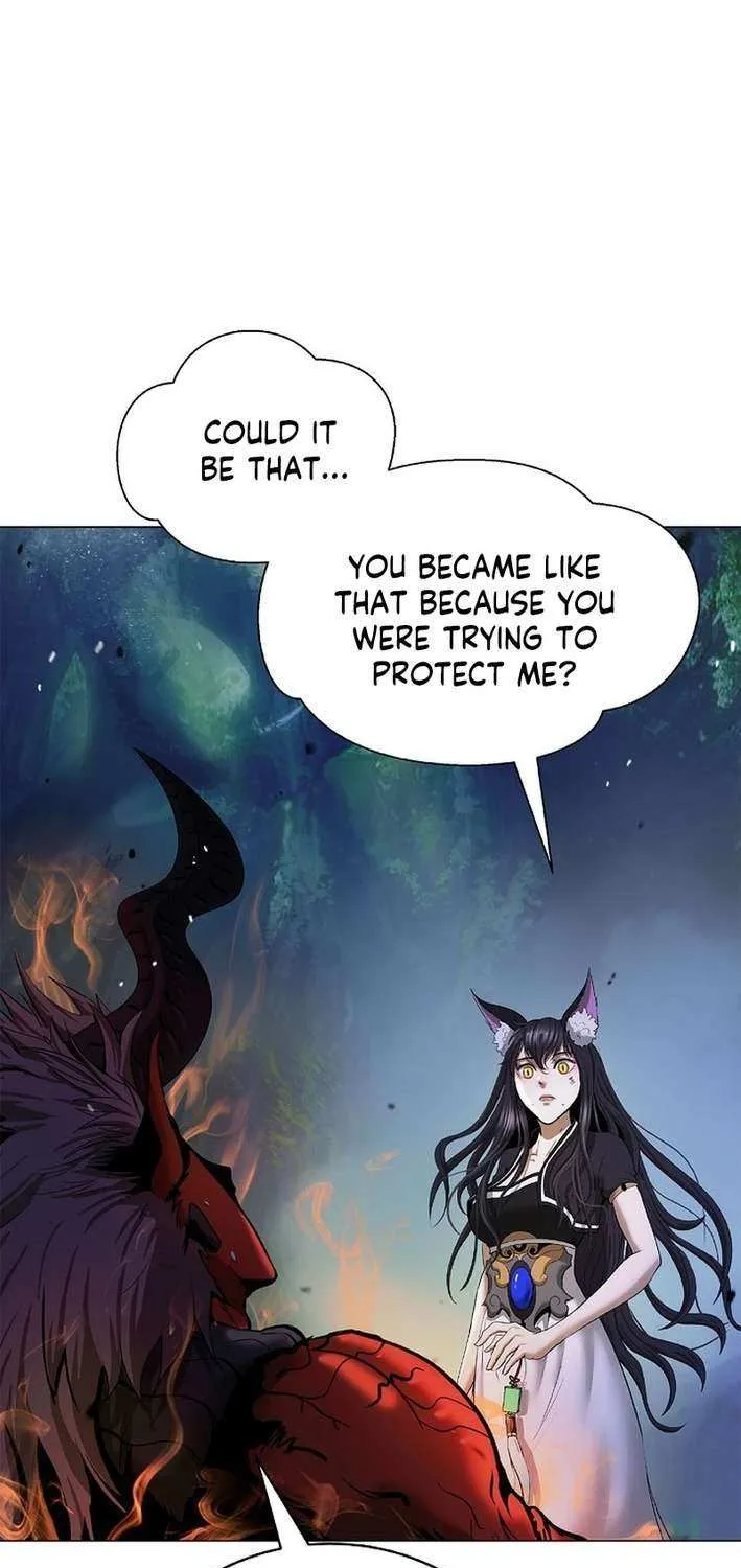 Call of the Spear Chapter 193 page 82 - 