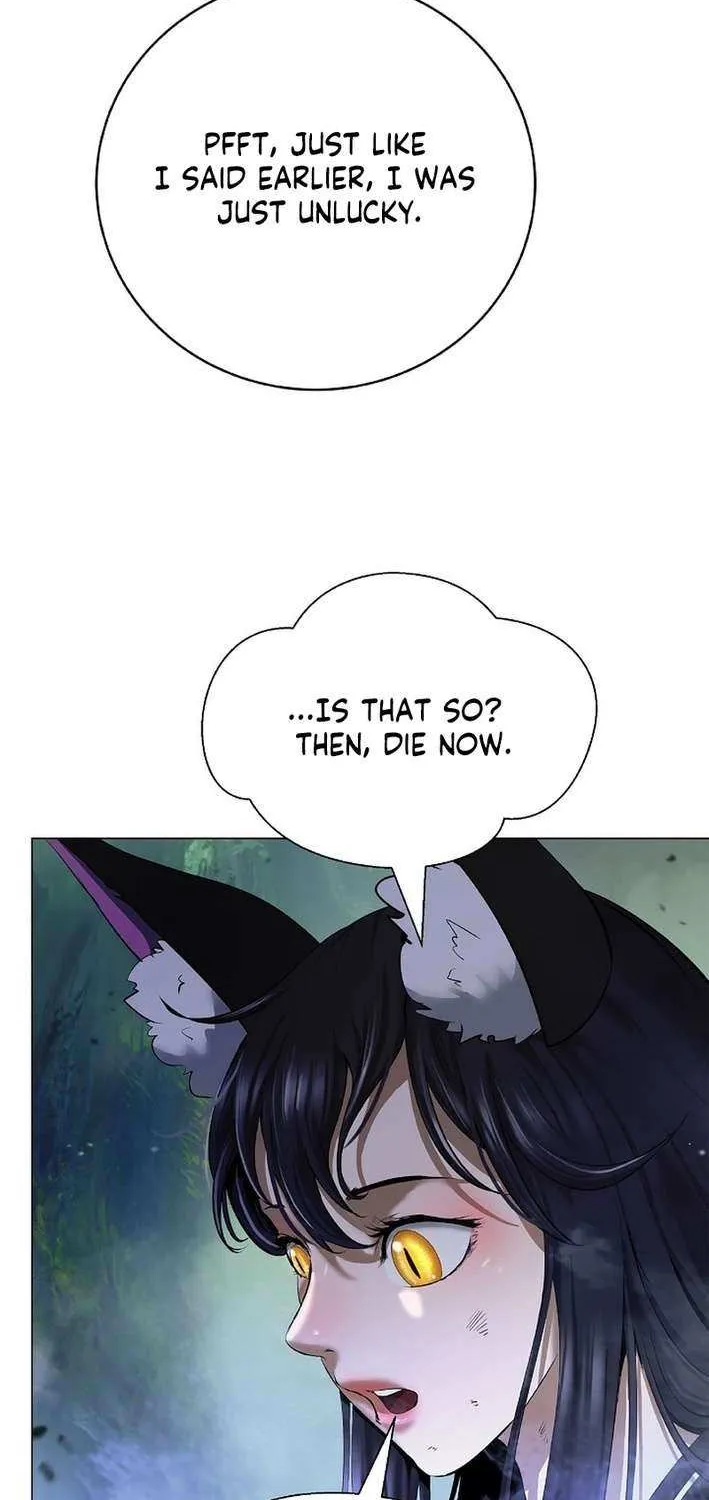 Call of the Spear Chapter 193 page 83 - 