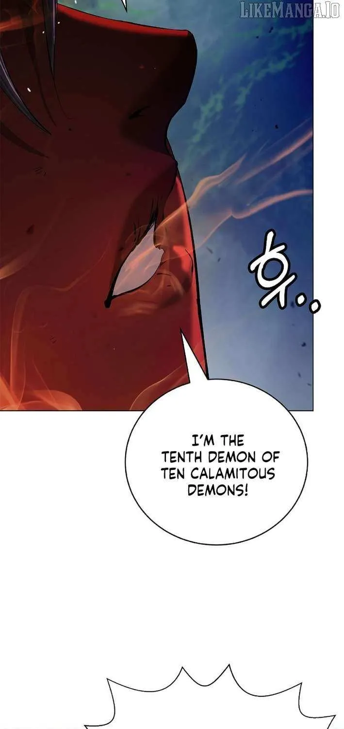Call of the Spear Chapter 193 page 85 - 