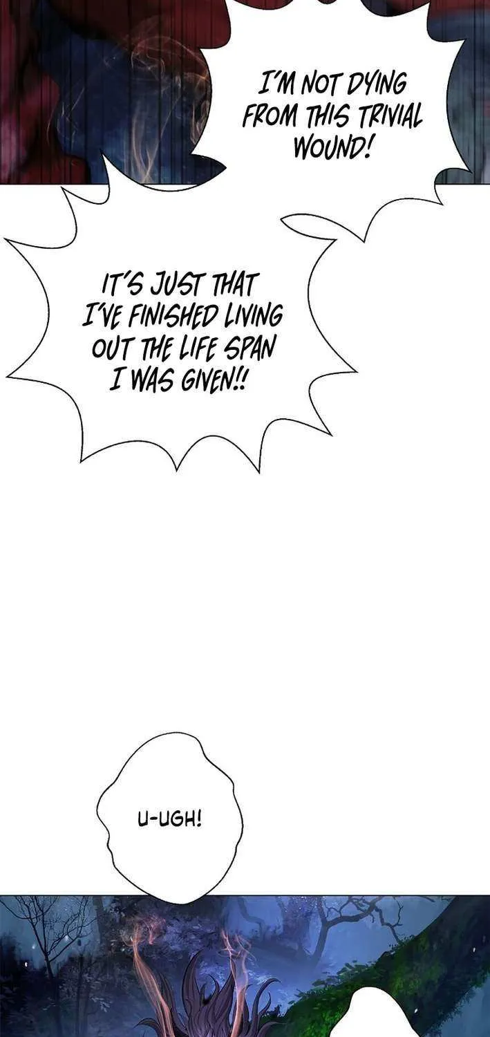 Call of the Spear Chapter 193 page 87 - 