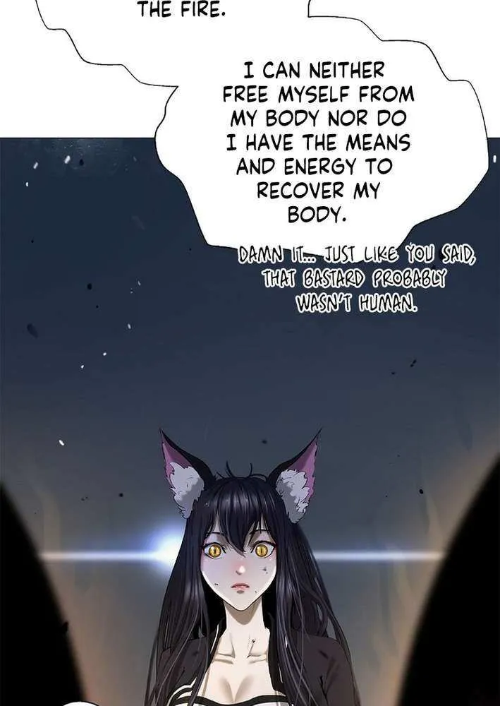 Call of the Spear Chapter 193 page 91 - 