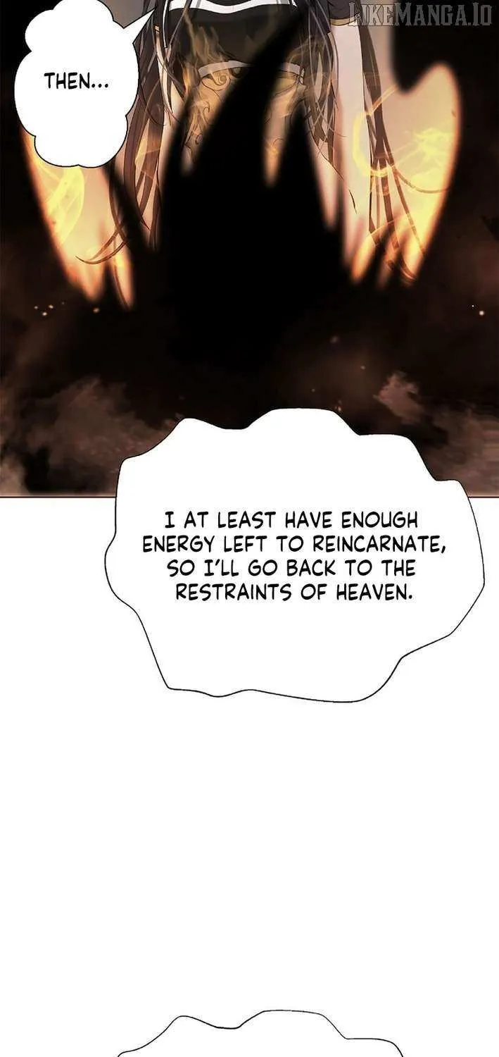 Call of the Spear Chapter 193 page 92 - 