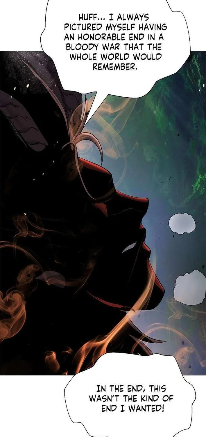 Call of the Spear Chapter 193 page 93 - 
