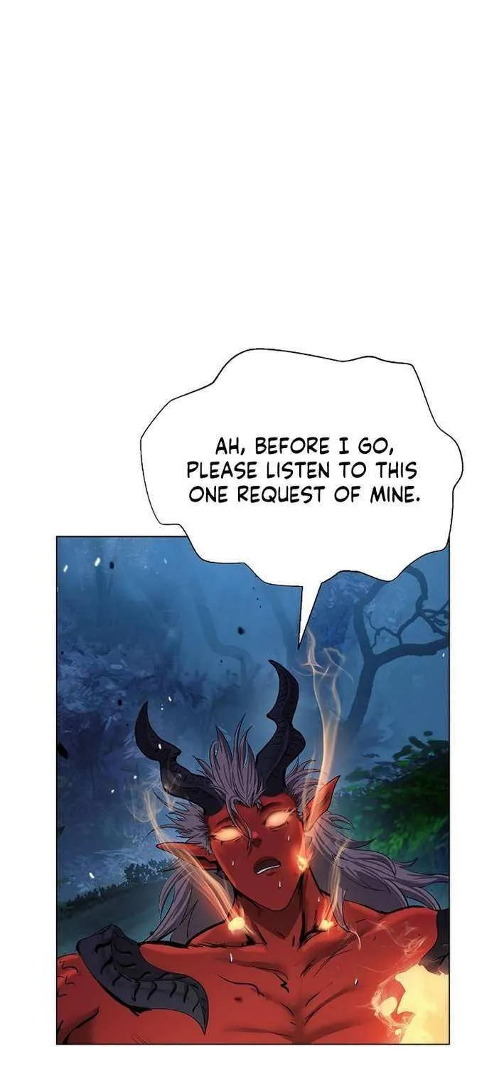 Call of the Spear Chapter 193 page 96 - 