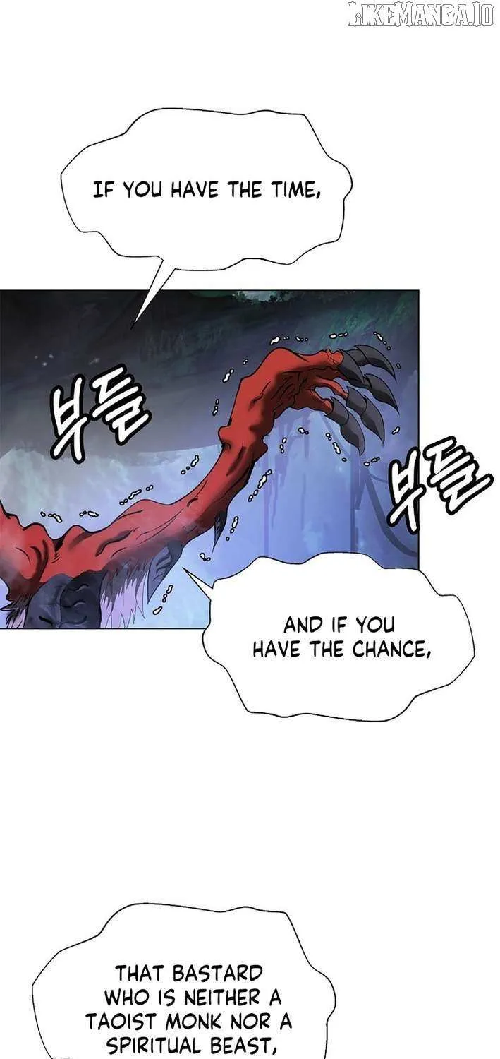 Call of the Spear Chapter 193 page 99 - 
