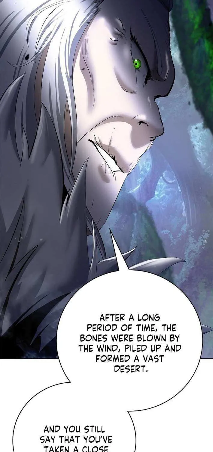 Call of the Spear Chapter 194 page 101 - 