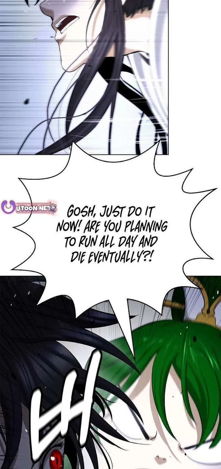 Call of the Spear Chapter 194 page 12 - 