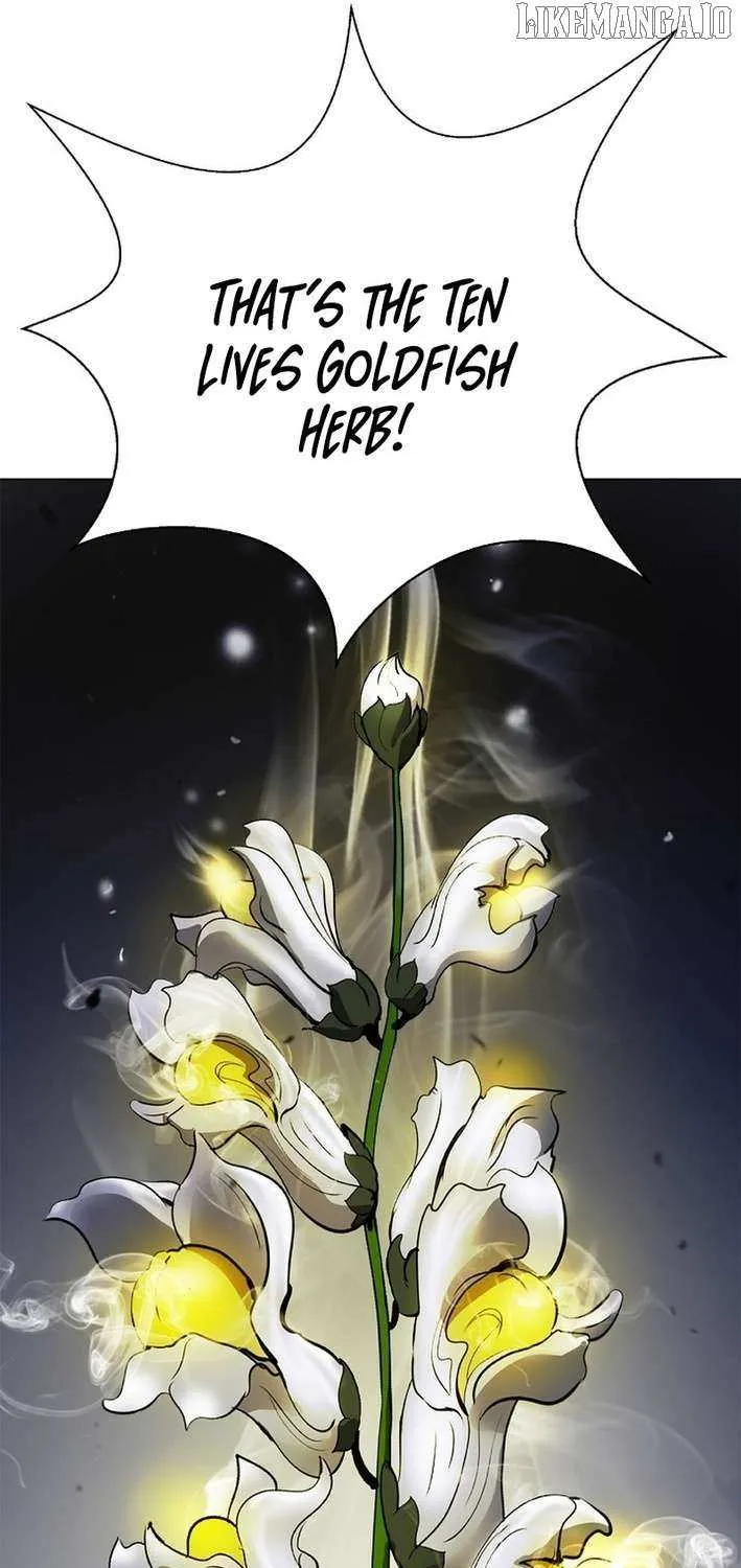 Call of the Spear Chapter 194 page 114 - 