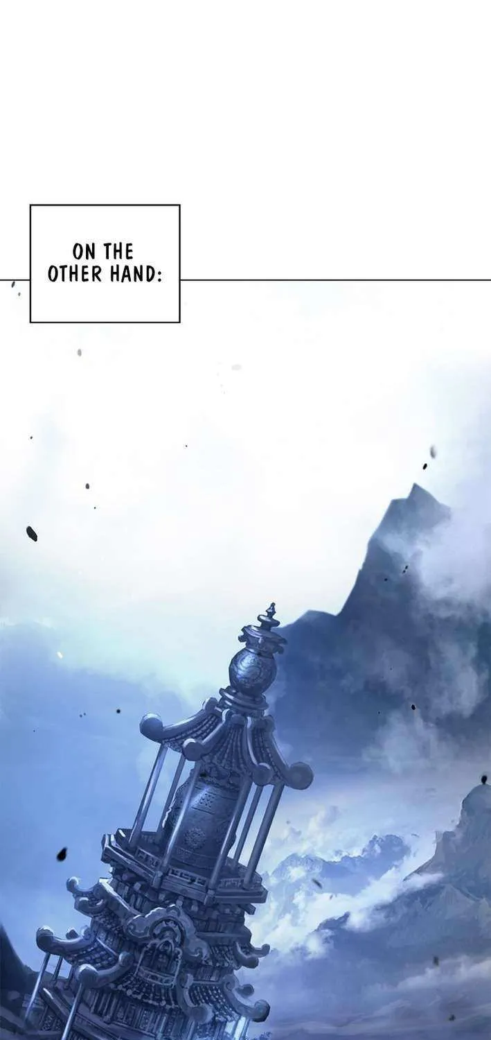 Call of the Spear Chapter 194 page 116 - 