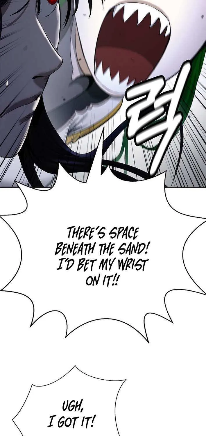Call of the Spear Chapter 194 page 13 - 