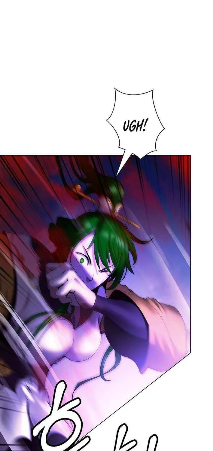 Call of the Spear Chapter 194 page 21 - 