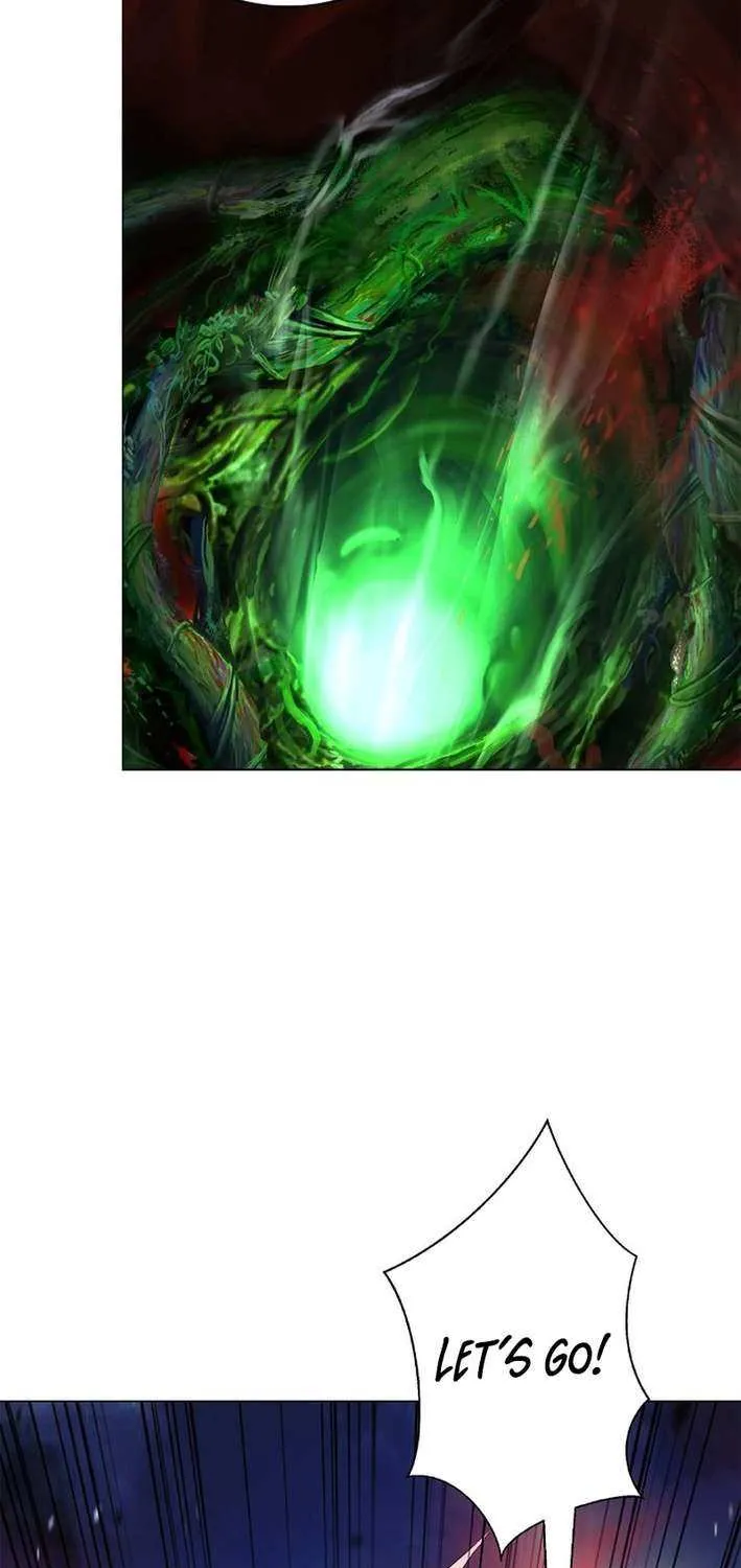 Call of the Spear Chapter 194 page 27 - 