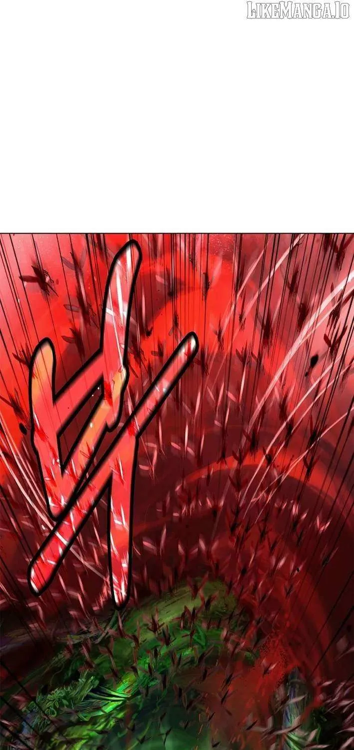 Call of the Spear Chapter 194 page 30 - 
