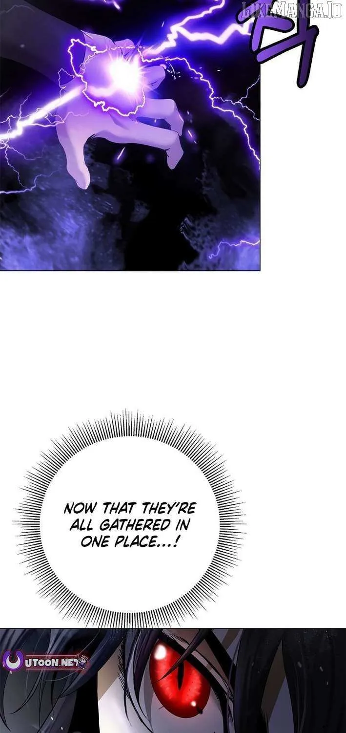Call of the Spear Chapter 194 page 37 - 