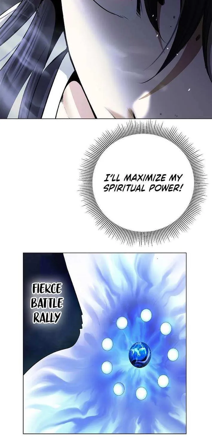 Call of the Spear Chapter 194 page 38 - 