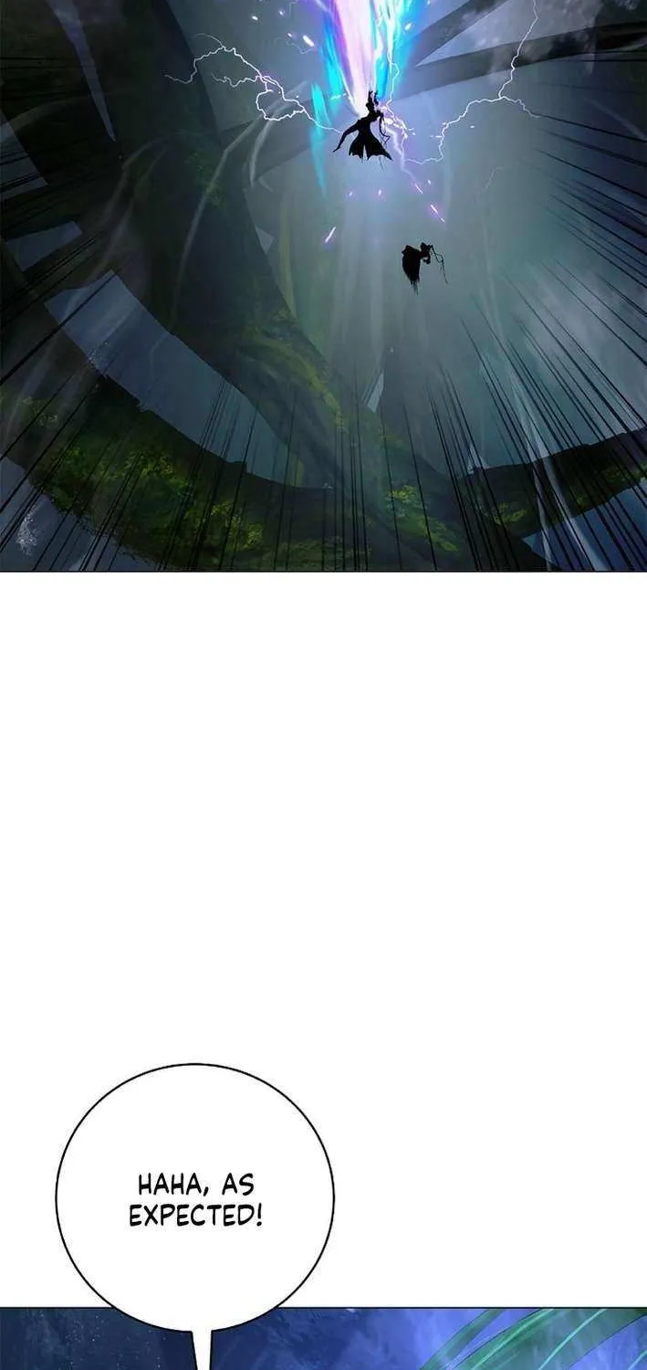 Call of the Spear Chapter 194 page 42 - 