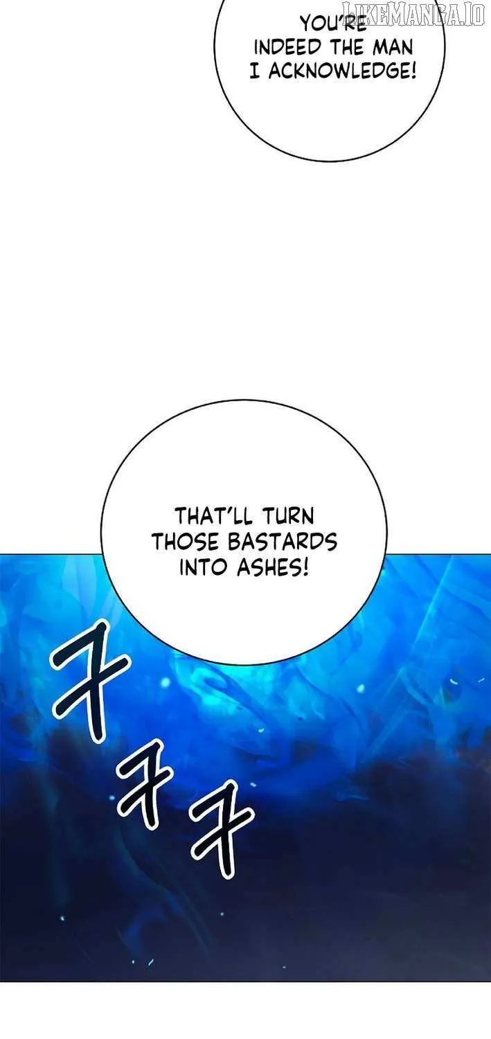 Call of the Spear Chapter 194 page 44 - 