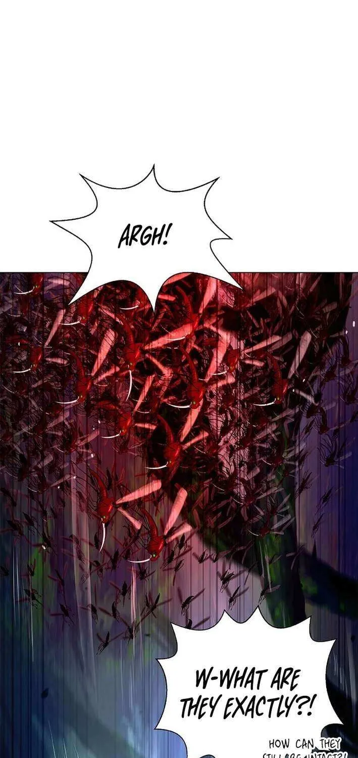 Call of the Spear Chapter 194 page 49 - 