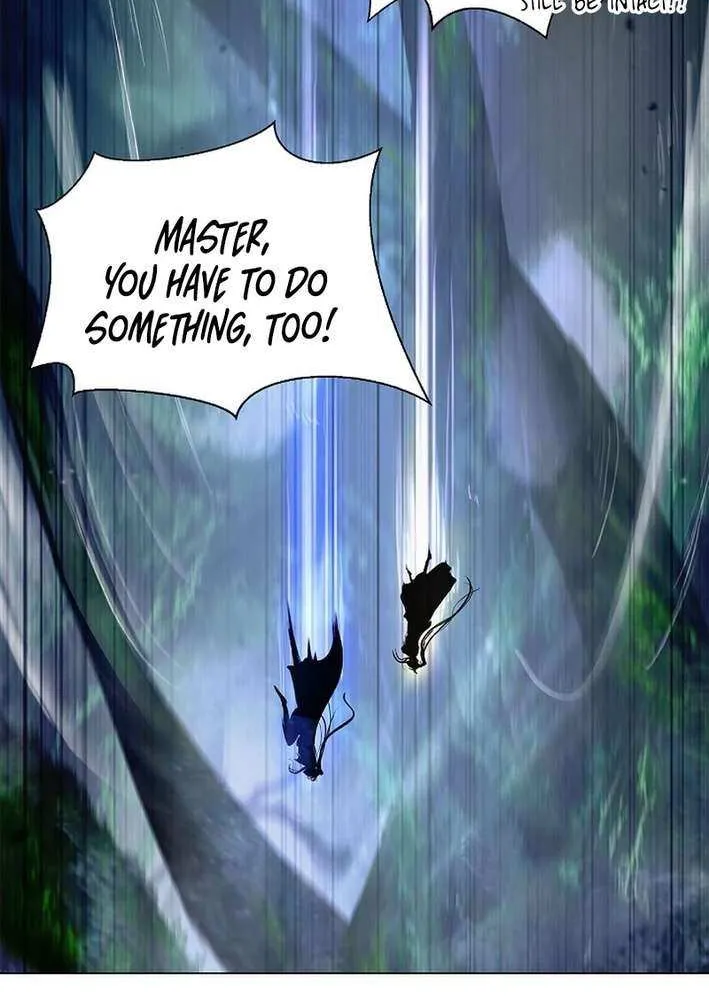 Call of the Spear Chapter 194 page 50 - 