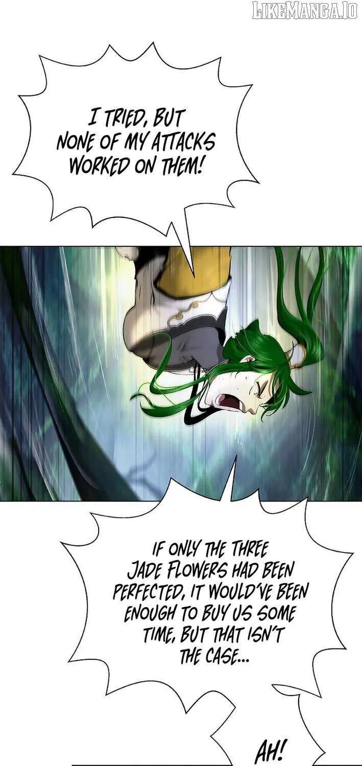 Call of the Spear Chapter 194 page 51 - 