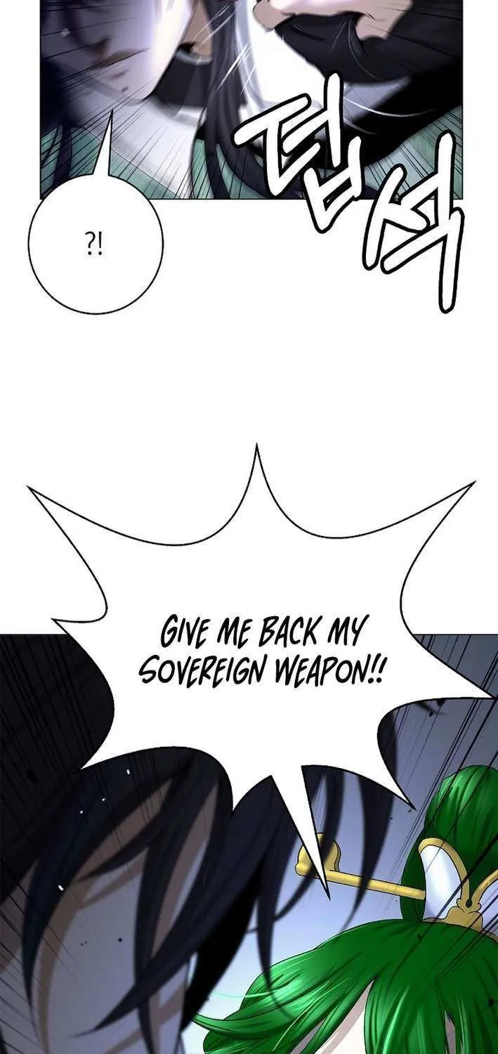 Call of the Spear Chapter 194 page 53 - 