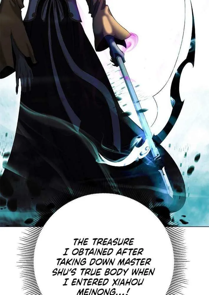 Call of the Spear Chapter 194 page 57 - 